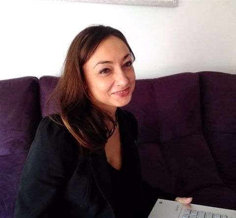 Antonella Damiano, l'esperienza di una virtual assistant