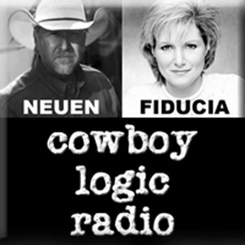 Cowboy Logic Radio - 20240418