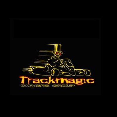 Episode 35 - Trackmagic Factory Driver - Kyle Martin