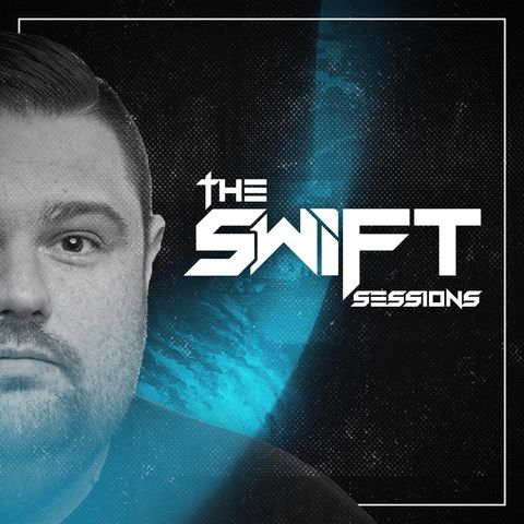 The Swift Sessions Episode 095