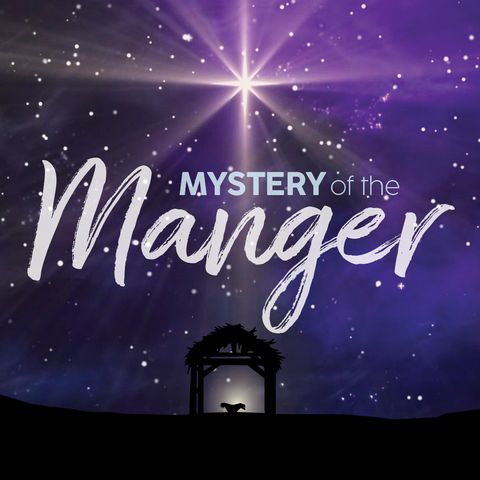 Mystery of the Manger- Who's In Charge of Christmas?(feat. Justin White)