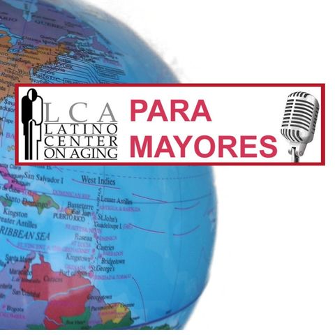 Conferencia Nacional Latinos y el Alzheimer - II