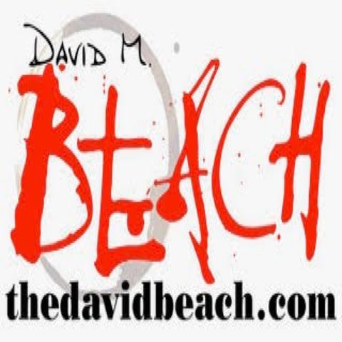 the David Beach - Comedian