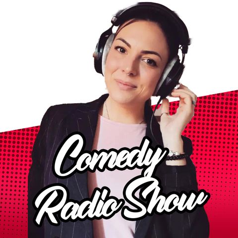 Demo Comedy Radio Show