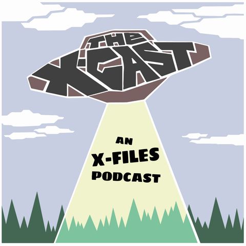 377. Patron Roundtable #15: X-Files Character Pairings