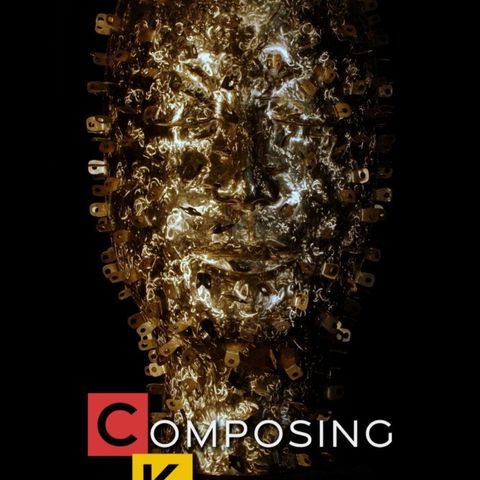 Erik Thorstensen on directing & developing 'Composing Kaneko'