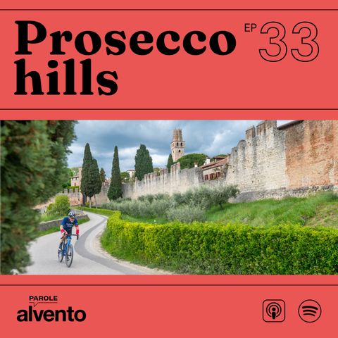 Prosecco Hills