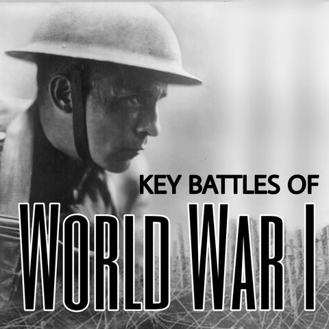 10: WW1 At Sea: The Battle of Jutland (1916)
