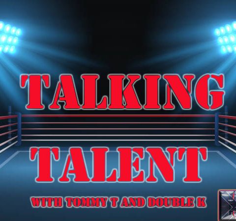 Talking Talent Episode 2