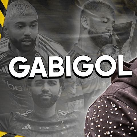 GABIGOL - Podpah _991