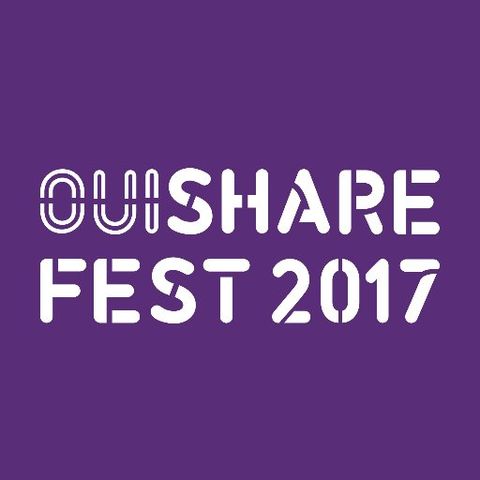 Outlandish and Ouishare Event Podcast