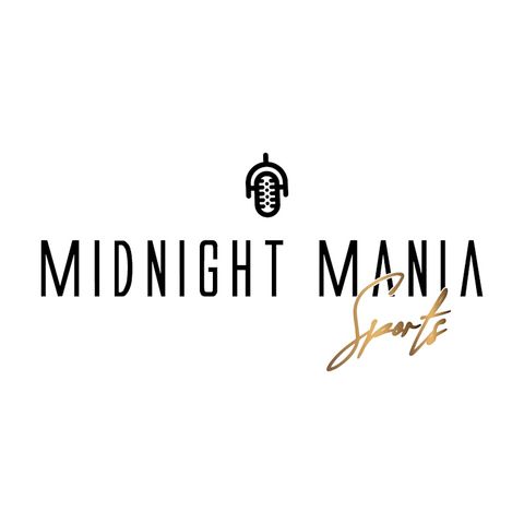 Midnight Mania Sports Season 2 Episode 2