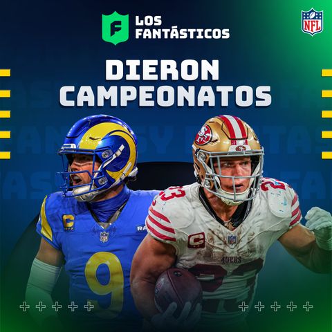 Premios fantasy de fin de temporada, lo mejor y lo peor del 2025