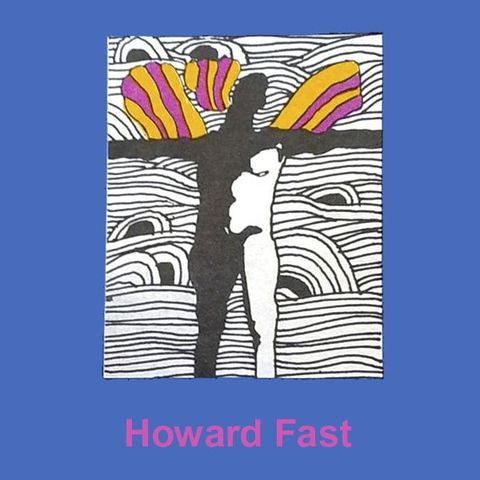 El filo del futuro - Howard Fast