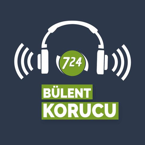 Bülent Korucu | Çin’de kaybolan Türk heyeti! | 13.03.2021