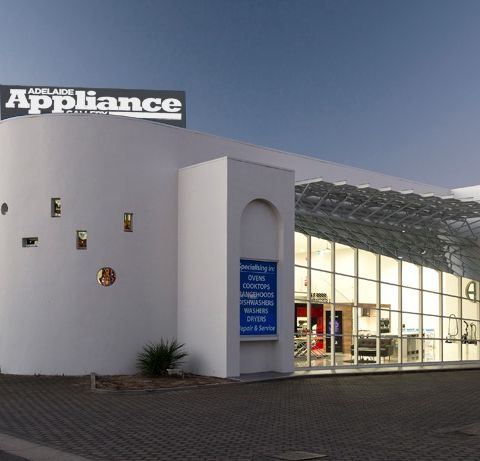 Rangehoods Adelaide