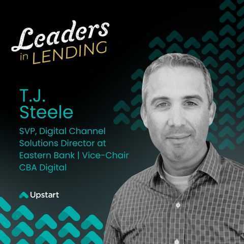 Banking Is Commoditized. Experience Is Not.