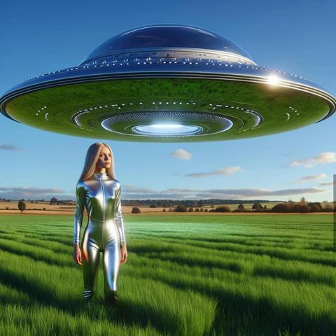 #125-UFO NEWS  #ufo