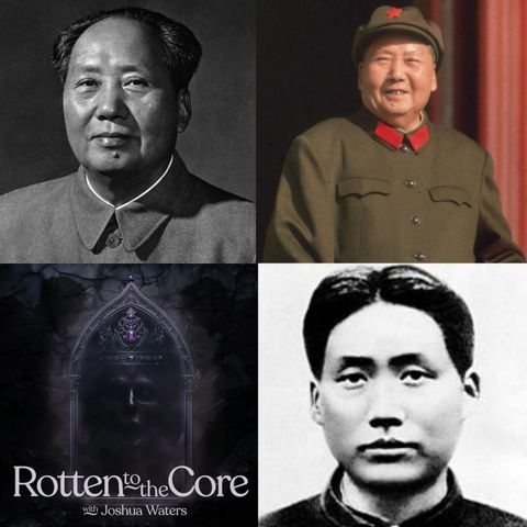 77: Mao Zedong