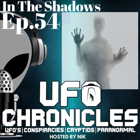 Ep.54 In The Shadows