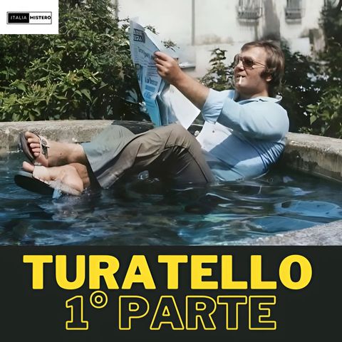 Turatello - Faccia d'angelo (1° parte - gli inizi)