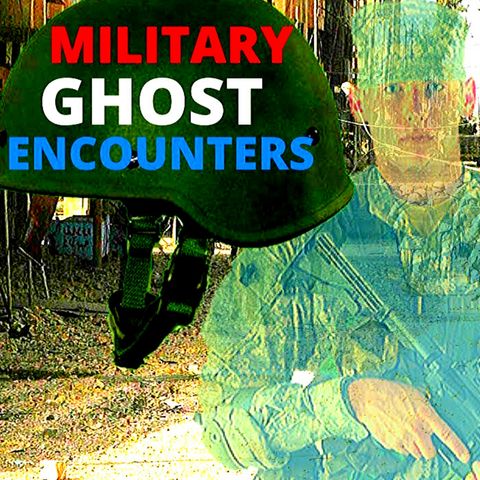 🔴 Paranormal Encounters US Military Members Have Encountered 👻 true ghost stories compilation