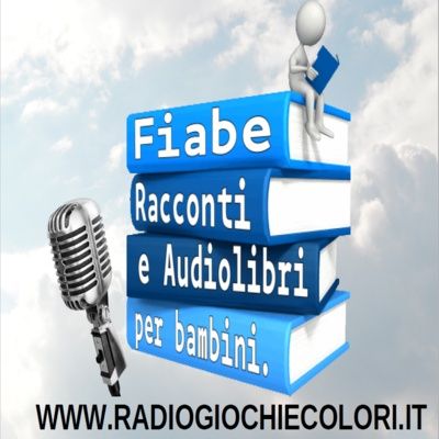 Audiolibri per bambini: Teodora e Draghetto (Nicoletta Costa) www.radiogiochiecolori.it