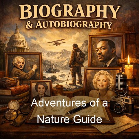 Podcast Cover