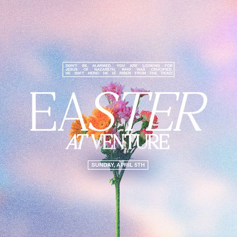 When Jesus Crossed My Path | Pastor Brandon Beals | Venture Church