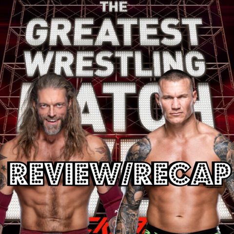 WWE Backlash 2020 Review/Recap