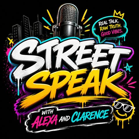 Podcast Cover