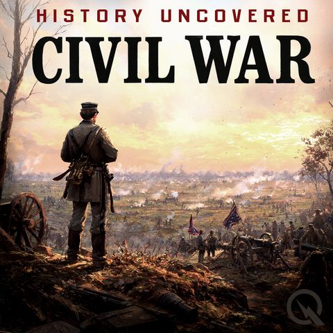 The Road to the Civil War - A Nation Divided by Slavery and States' Rights