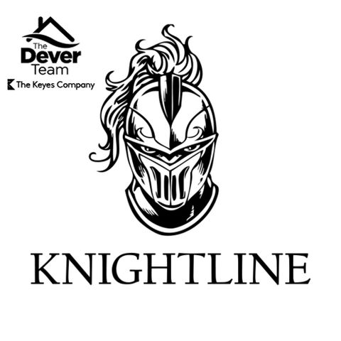 Knightline 79 Rewind: Episode 5 Wide Receiver Jim Taylor