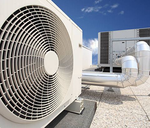 Beat the Heat: Reliable Commercial AC Repair in Pearland