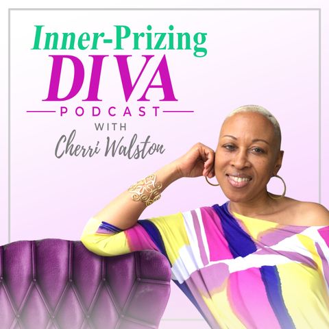 Episode 22 Diva Moves:  Persistence