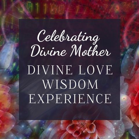 Divine Mother's Effulgent Love