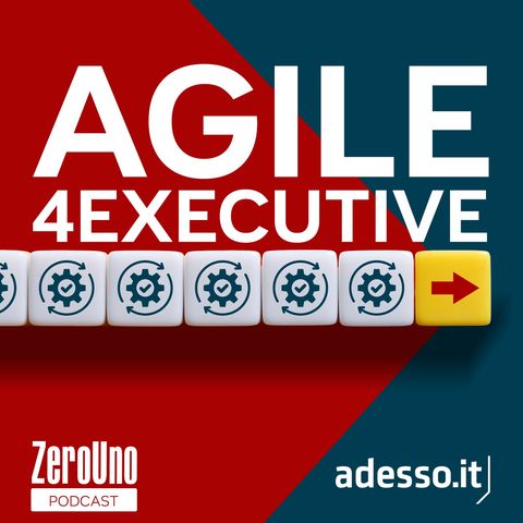 Portada del podcast