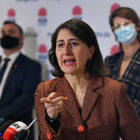 Freedom* - so long as you're vaccinated against COVID-19, NSW Premier @GladysB says - how might it work and discriminate on health grounds
