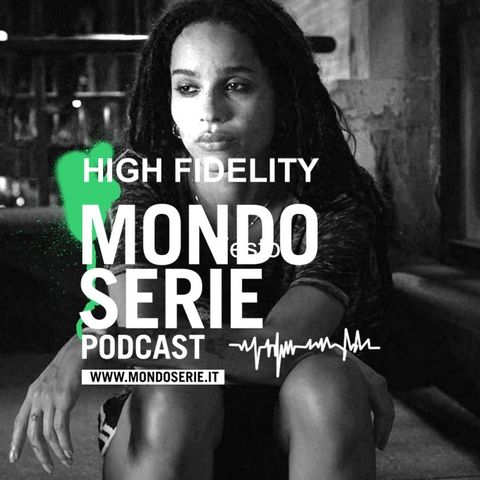 High Fidelity, la musica non ci tradirà mai |  5 minuti una serie