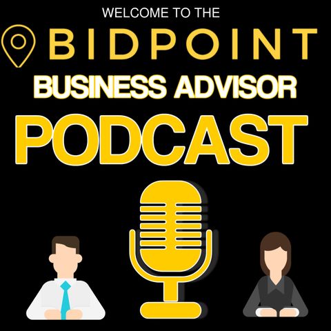 Bidpoint 90 Day Run Podcast - The Finale