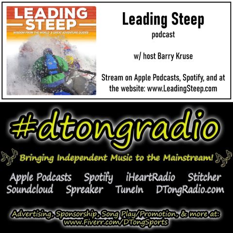 Top Indie Music Artists on #dtongradio - Powered by leadingsteep.com