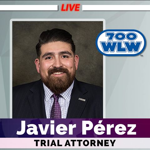 Javier Pérez | Crain Brogdon, LLP - What happens when politics creeps into the workplace?