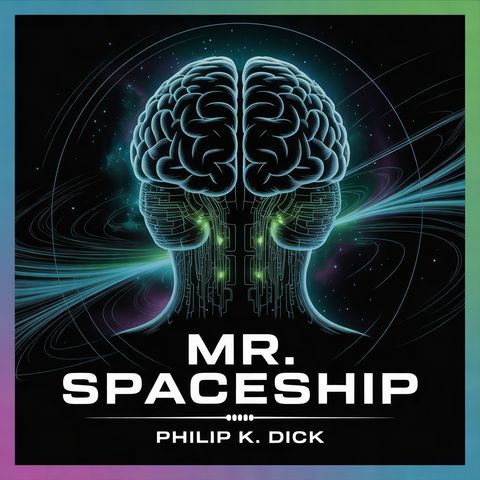 Podcast Cover
