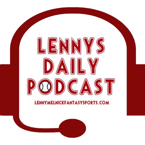 Lenny's Daily Podcast Oct 30
