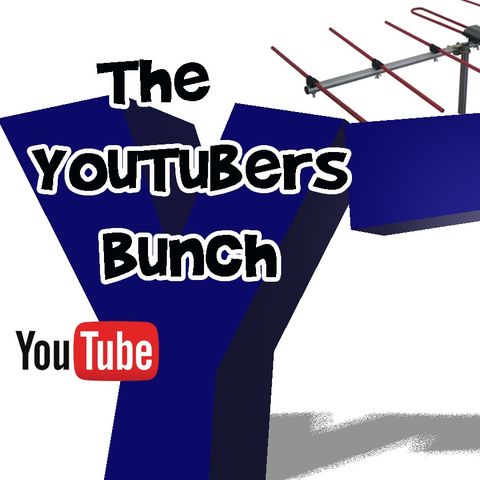 E001: Ham Radio YouTubers Collaborate to Support Our Community and Hobby