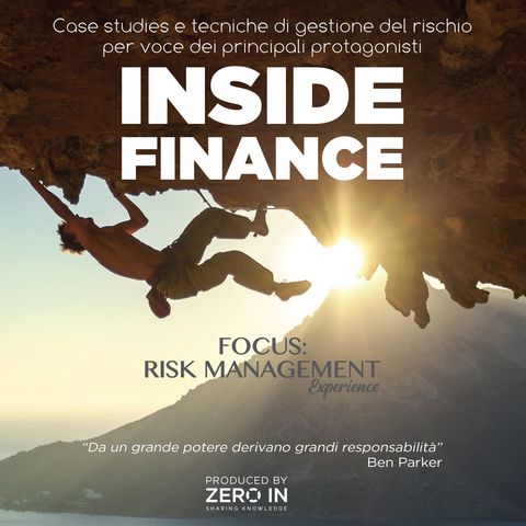 Nuove frontiere dell'Enterprise Risk Management nel settore finanziario. Intervista a Tommaso Giordani, Chief Risk Officer del Gruppo Sella