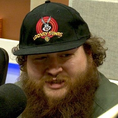 Action Bronson Interview