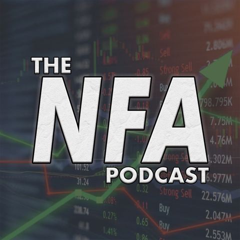 Ep. 2: Deep Diving Into The NFT World