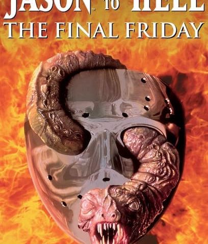 Jason Goes To Hell: The Final Friday