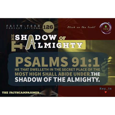 Shadow of the Almighty